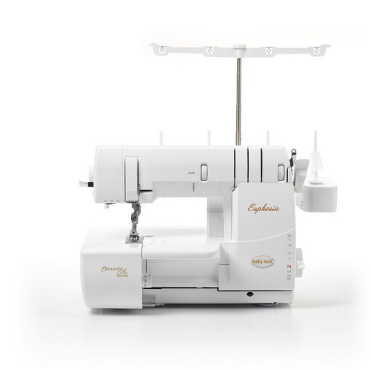 Baby Lock Euphoria Symaskin