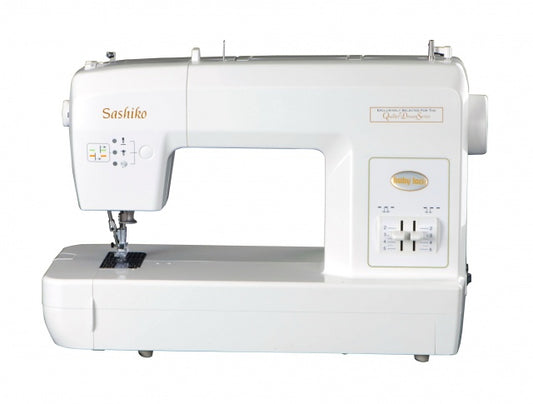 Baby Lock Sashiko overlockmaskin