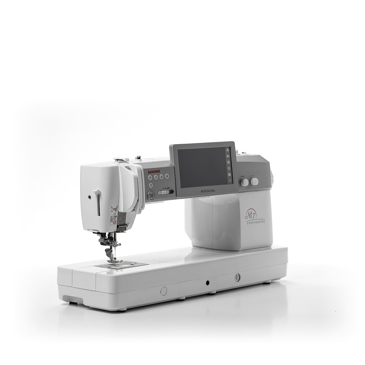 Janome Continental M7 Professional