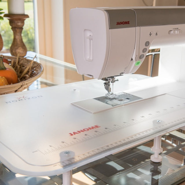 Symaskin Janome Horizon MC 9450QCP