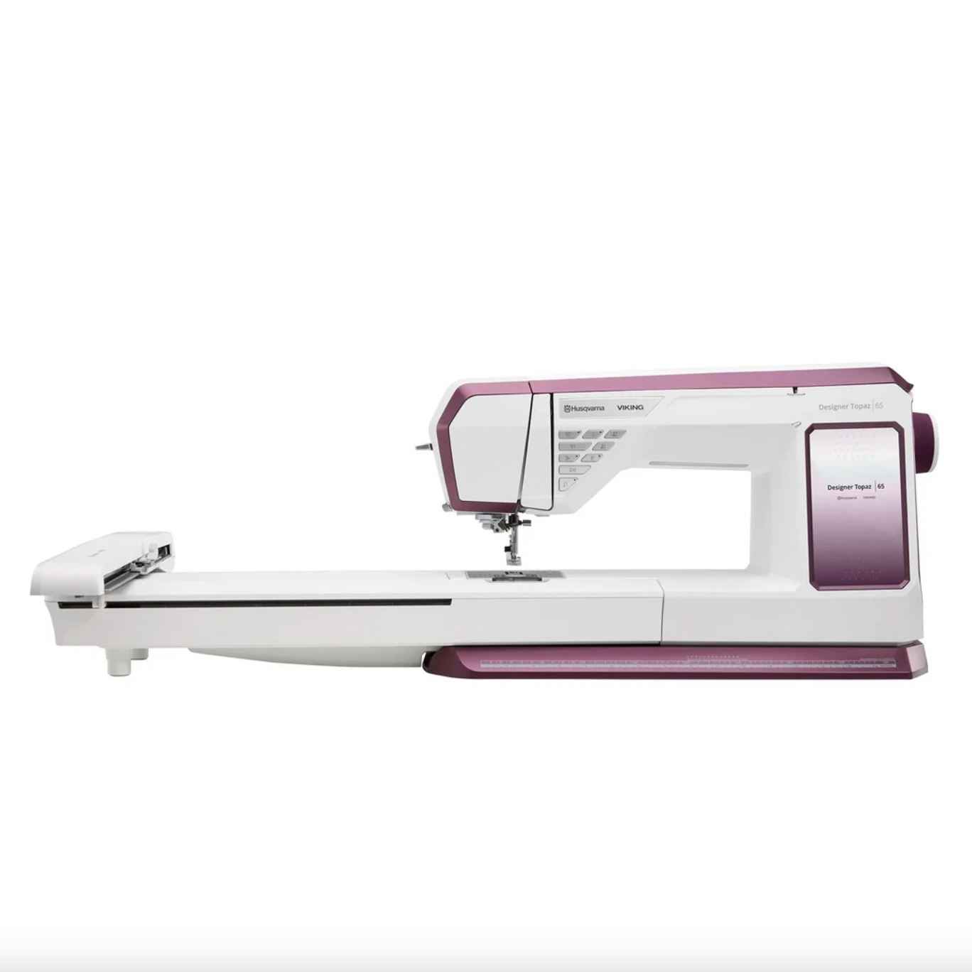 Viking designer topaz