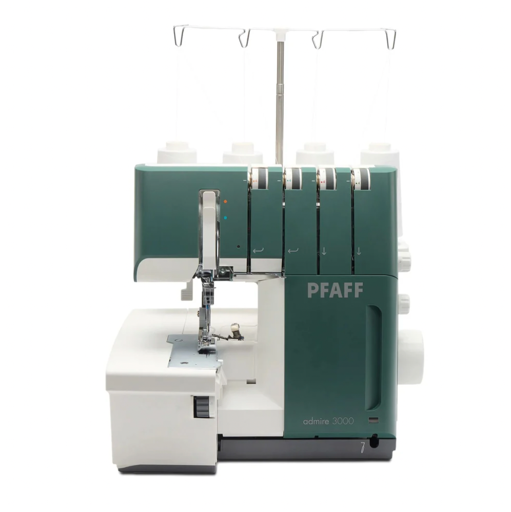 Pfaff Admire 3000
