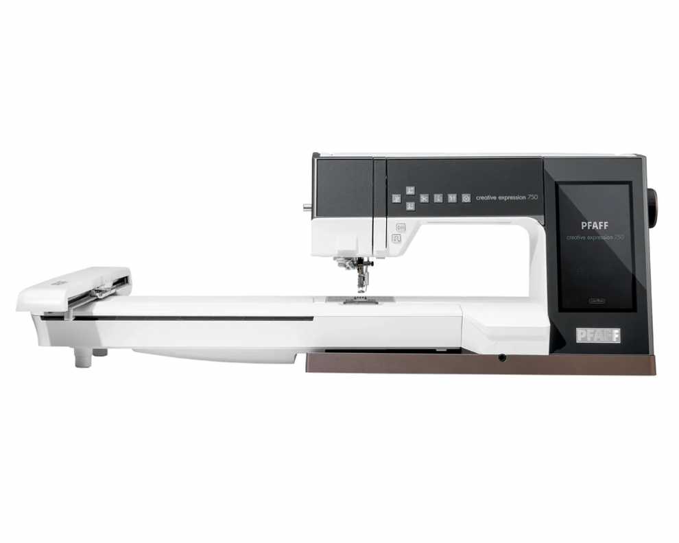 Pfaff Creative Expression 750