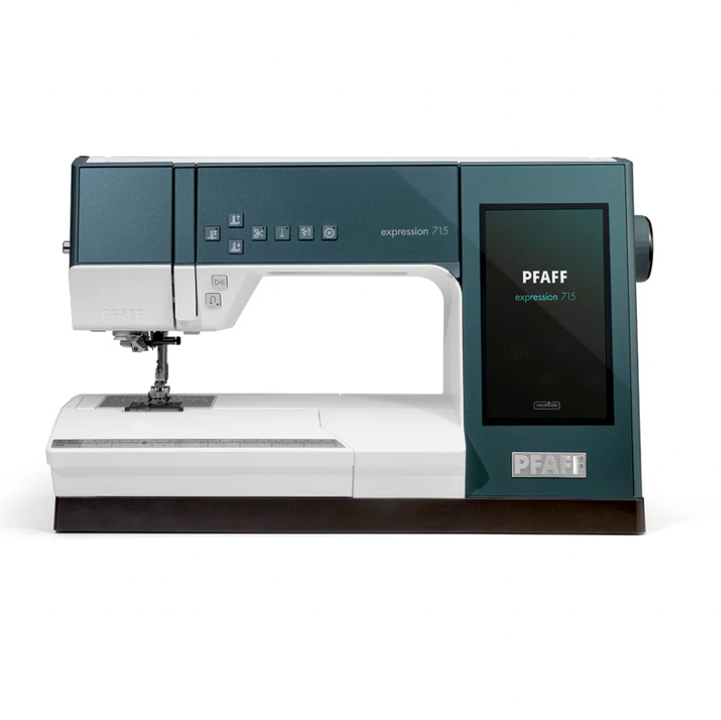 Pfaff Expression 715