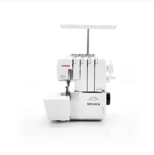 Janome Mylock 644D
