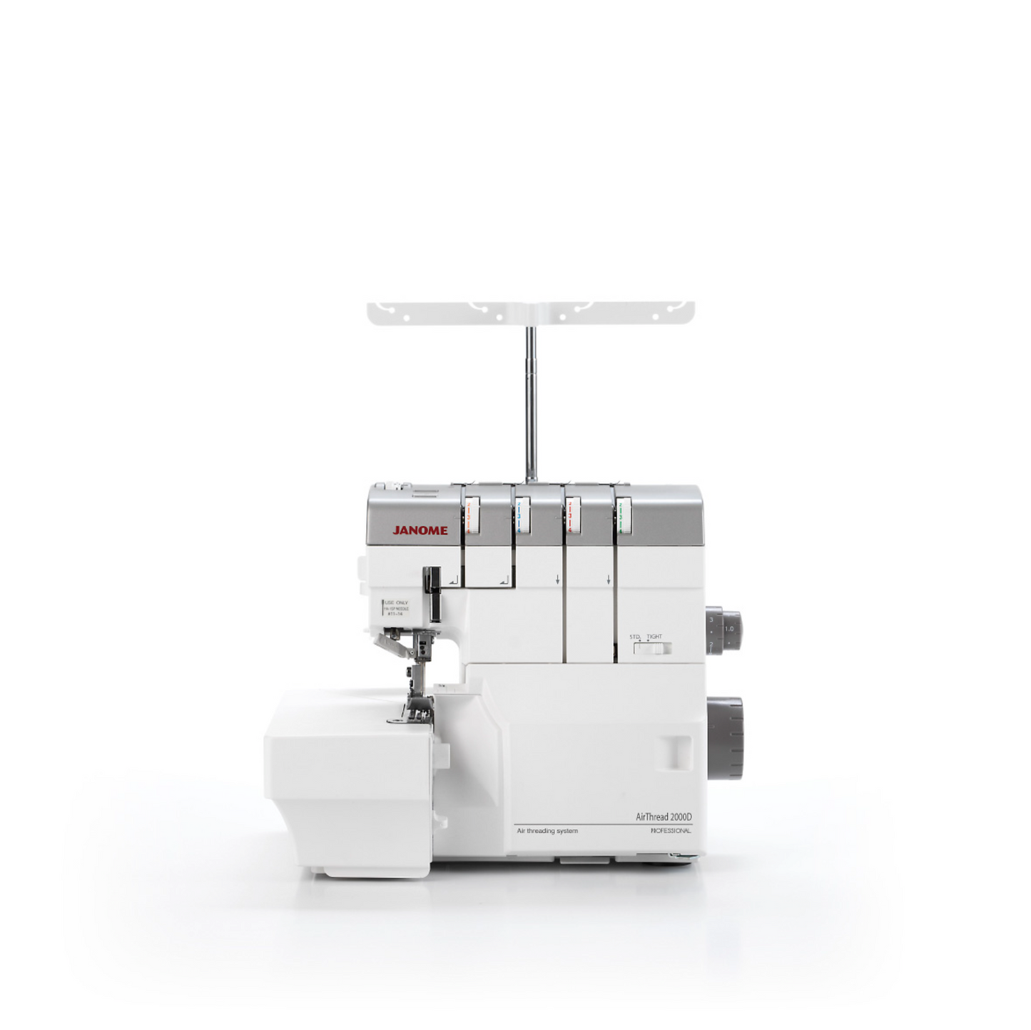 Overlock maskin fra Janome