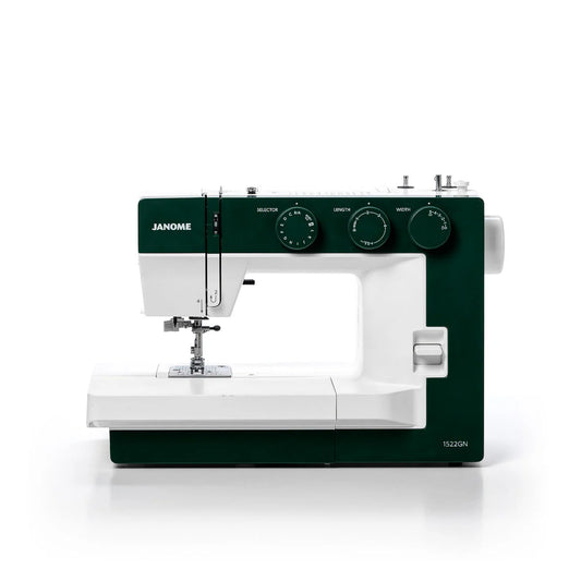 Janome 1522