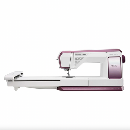 Viking designer topaz