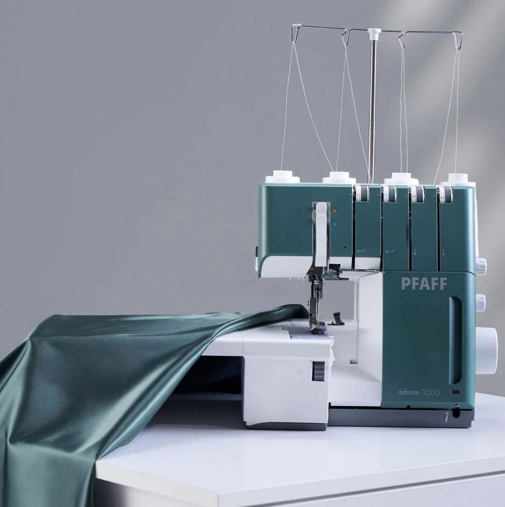 Pfaff Admire 3000