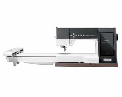 Pfaff Creative Expression 750