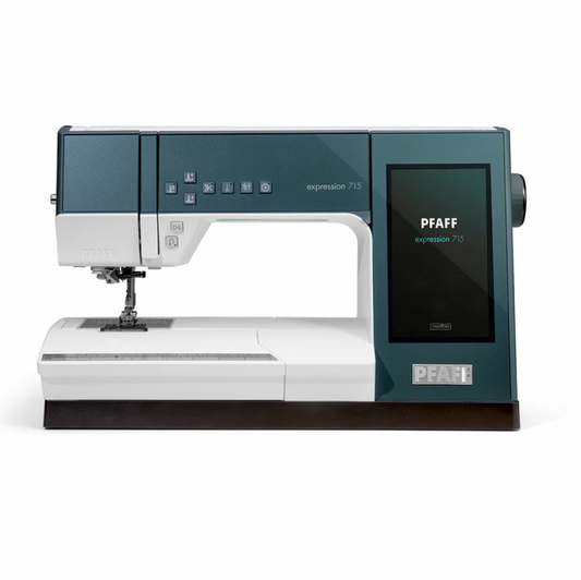Pfaff Expression 715