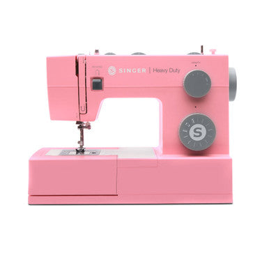 Singer Heavy Duty Pink